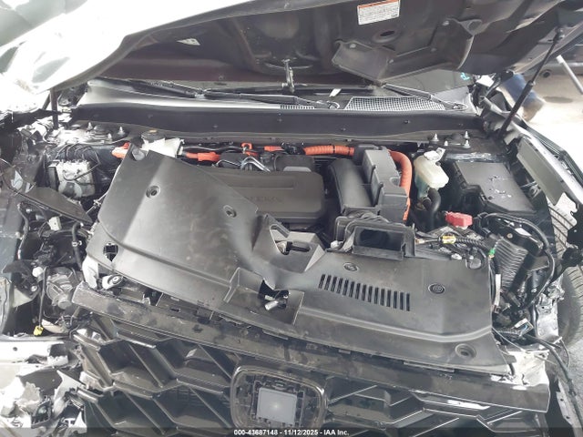 Aukcja sprzedaży 2024 Honda Cr-v Hybrid Sport, vin: 5J6RS5H58RL006181, numer aukcji: 43687148
