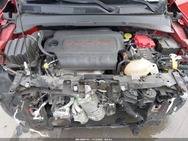 2020 JEEP COMPASS 3C4NJCBB4LT246964 Photo 9