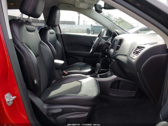 2020 JEEP COMPASS 3C4NJCBB4LT246964 Photo 4