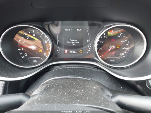 2020 JEEP COMPASS 3C4NJCBB4LT246964 Photo 6