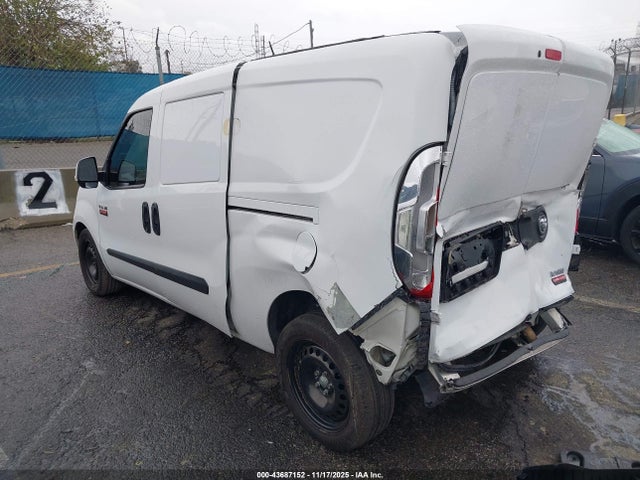 ZFBERFBT9G6B20799 RAM Promaster City Tradesman Slt