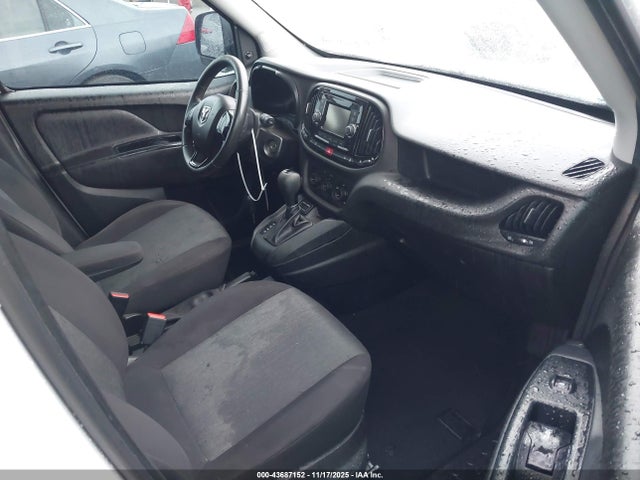 ZFBERFBT9G6B20799 RAM Promaster City Tradesman Slt