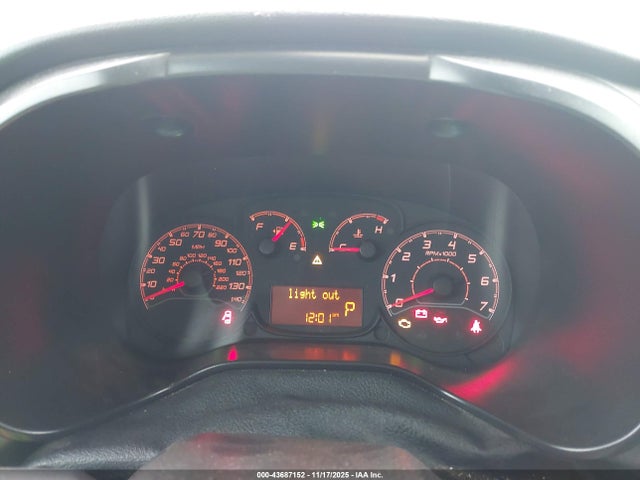 ZFBERFBT9G6B20799 RAM Promaster City Tradesman Slt