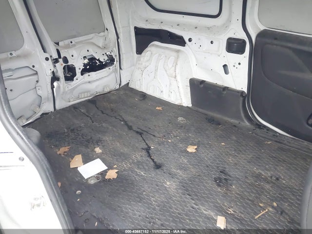 ZFBERFBT9G6B20799 RAM Promaster City Tradesman Slt