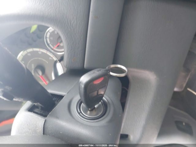 2005 JEEP LIBERTY 1J8GL58K05W574717 Photo 10