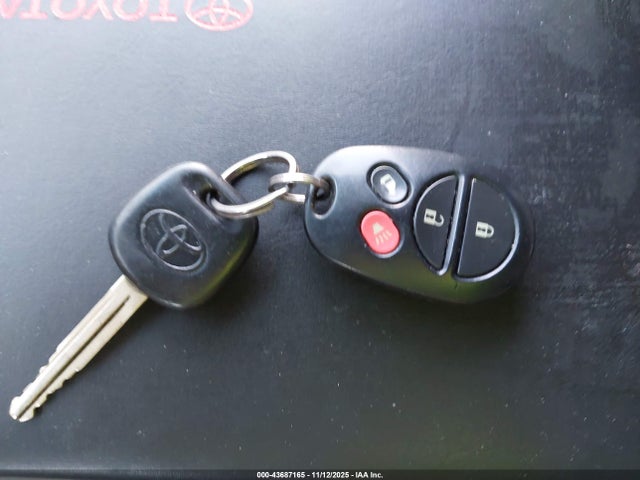 2005 TOYOTA SIENNA 5TDZA23C15S367287 Photo 10