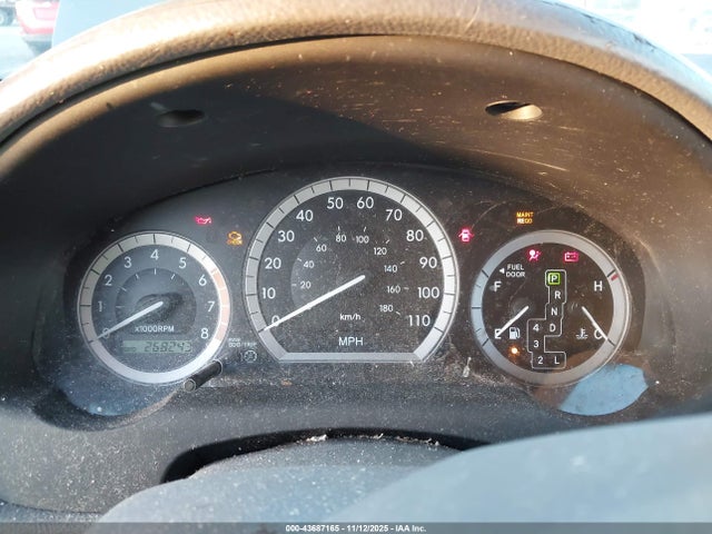 2005 TOYOTA SIENNA 5TDZA23C15S367287 Photo 6