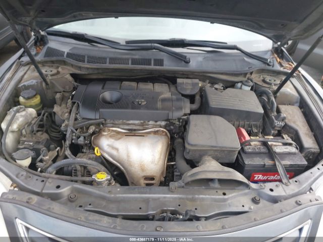 2011 TOYOTA CAMRY 4T1BF3EK7BU652947 Photo 9