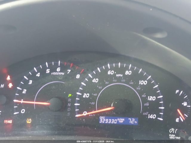 2011 TOYOTA CAMRY 4T1BF3EK7BU652947 Photo 6