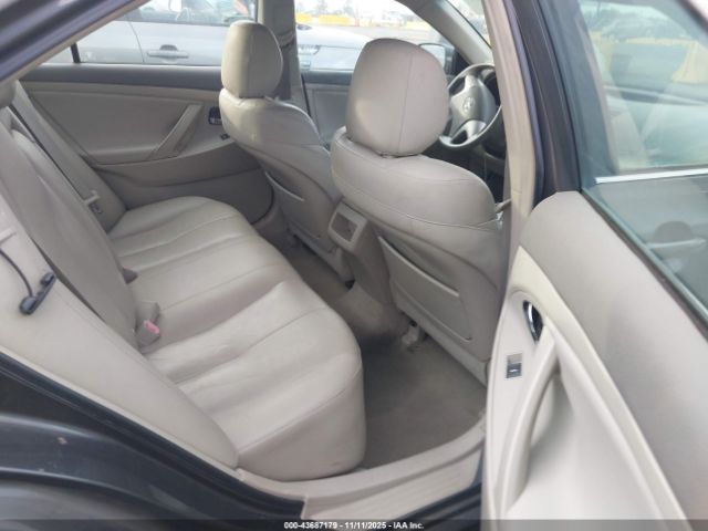 2011 TOYOTA CAMRY 4T1BF3EK7BU652947 Photo 7