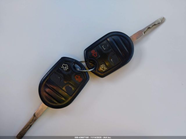 2016 FORD FIESTA 3FADP4EJ9GM167251 Photo 10