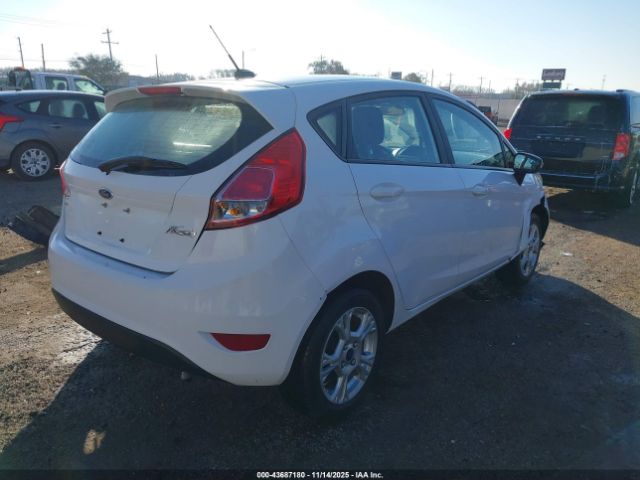 2016 FORD FIESTA 3FADP4EJ9GM167251 Photo 3