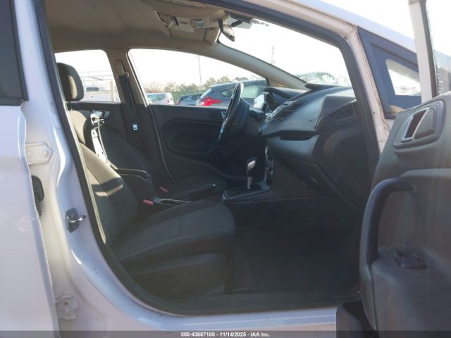 2016 FORD FIESTA 3FADP4EJ9GM167251 Photo 4