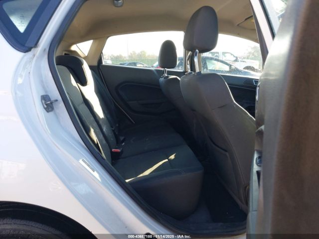 2016 FORD FIESTA 3FADP4EJ9GM167251 Photo 7