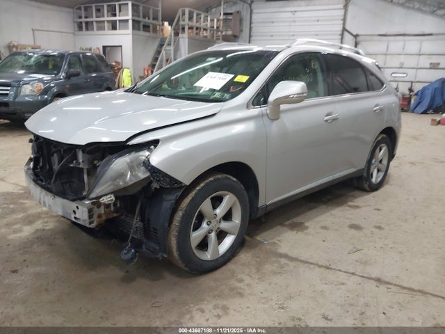 43687188 :رقم المزاد ، 2T2BK1BA7CC133116 vin ، 2012 Lexus Rx 350 مزاد بيع