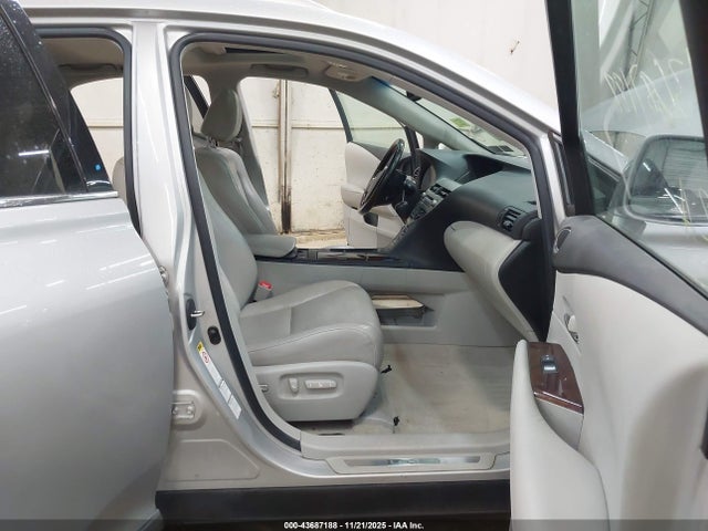 43687188 :رقم المزاد ، 2T2BK1BA7CC133116 vin ، 2012 Lexus Rx 350 مزاد بيع