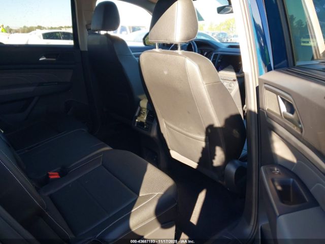 2021 VOLKSWAGEN ATLAS 1V2LP2CA1MC575364 Photo 7