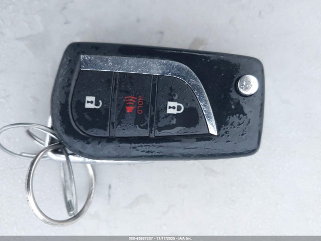 JTNKARJE6GJ522541 Scion IM