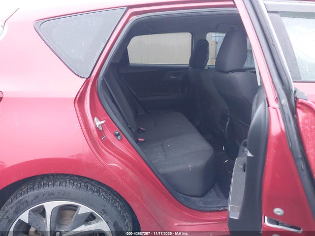 JTNKARJE6GJ522541 Scion IM