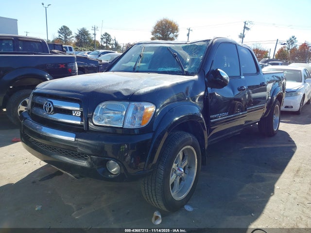 Продаж на аукціоні авто 2006 Toyota Tundra Sr5 V8, vin: 5TBET34156S523238, номер лоту: 43687213