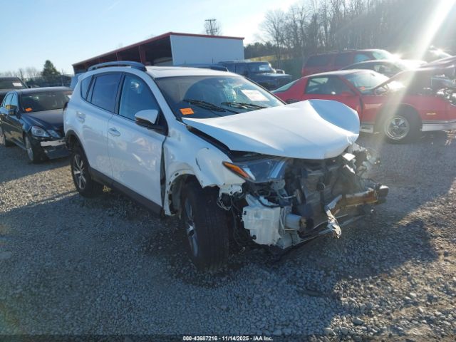 2018 TOYOTA RAV4 2T3RFREVXJW763817