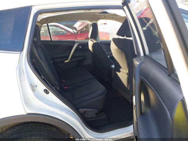 2018 TOYOTA RAV4 2T3RFREVXJW763817 Photo 7