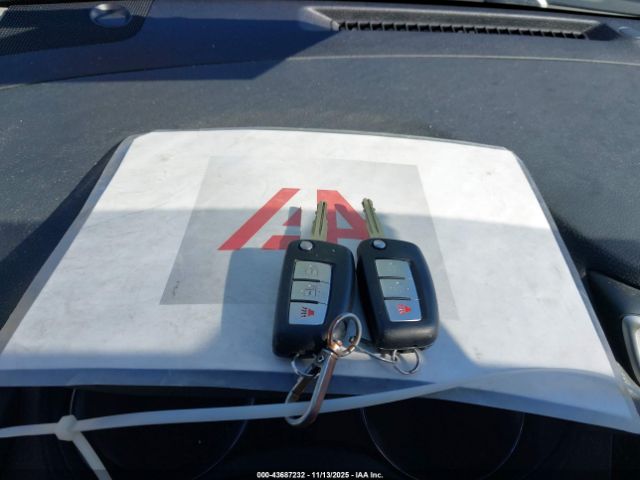 2016 NISSAN ROGUE 5N1AT2MN0GC925086 Photo 10