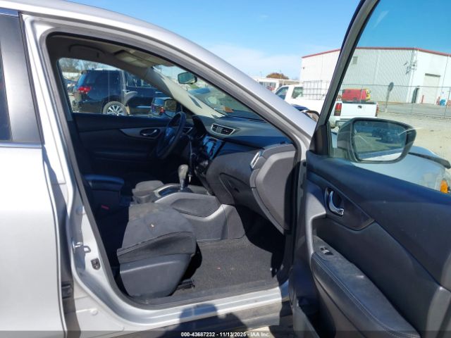 2016 NISSAN ROGUE 5N1AT2MN0GC925086 Photo 4