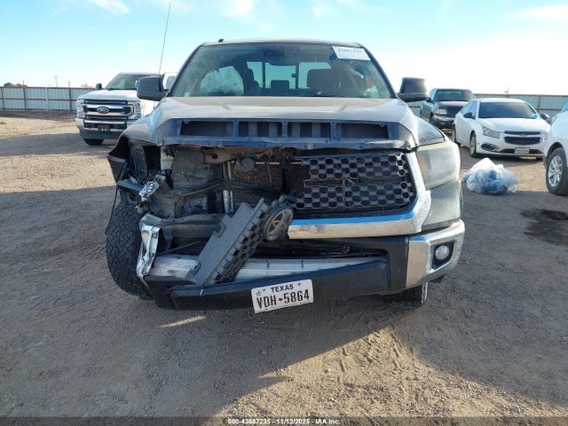 5TFRM5F11KX134681 Toyota Tundra Sr5 4.6l V8