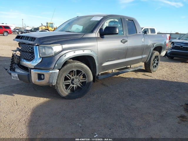 5TFRM5F11KX134681 Toyota Tundra Sr5 4.6l V8