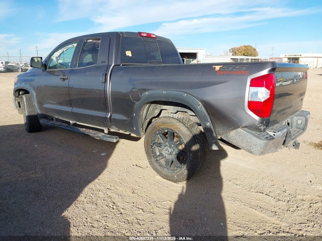 5TFRM5F11KX134681 Toyota Tundra Sr5 4.6l V8