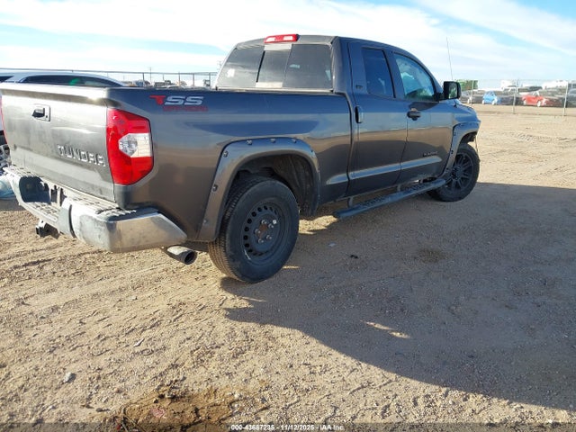 5TFRM5F11KX134681 Toyota Tundra Sr5 4.6l V8