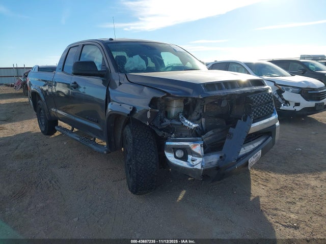 5TFRM5F11KX134681 Toyota Tundra Sr5 4.6l V8