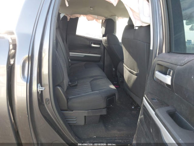 5TFRM5F11KX134681 Toyota Tundra Sr5 4.6l V8