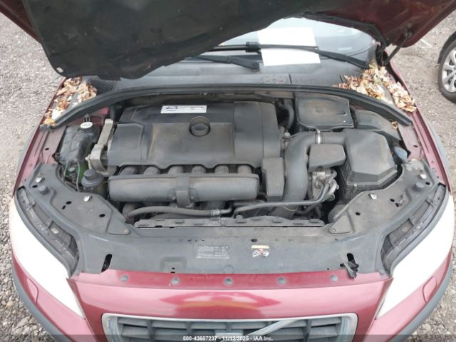 2009 VOLVO XC70 YV4BZ982091054122 Photo 9