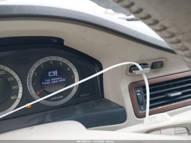 2009 VOLVO XC70 YV4BZ982091054122 Photo 10