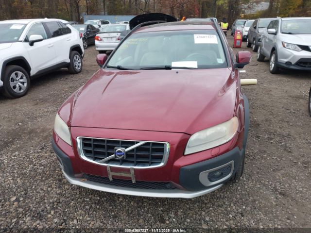 2009 VOLVO XC70 YV4BZ982091054122 Photo 5