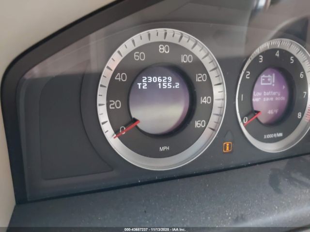 2009 VOLVO XC70 YV4BZ982091054122 Photo 6