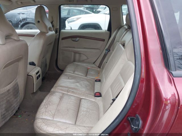 2009 VOLVO XC70 YV4BZ982091054122 Photo 7