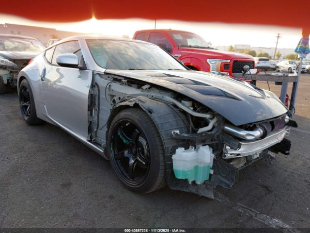 2020 NISSAN 370Z JN1AZ4EH9LM823073