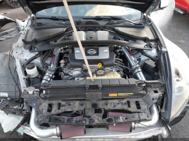 2020 NISSAN 370Z JN1AZ4EH9LM823073 Photo 9