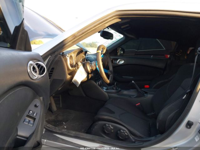 2020 NISSAN 370Z JN1AZ4EH9LM823073 Photo 4