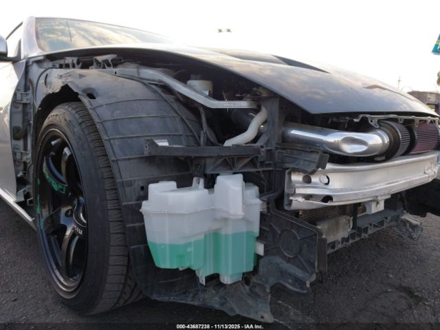 2020 NISSAN 370Z JN1AZ4EH9LM823073 Photo 5