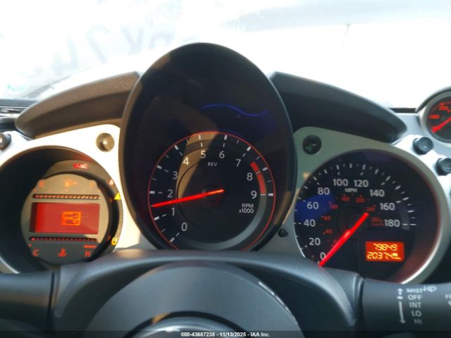 2020 NISSAN 370Z JN1AZ4EH9LM823073 Photo 6