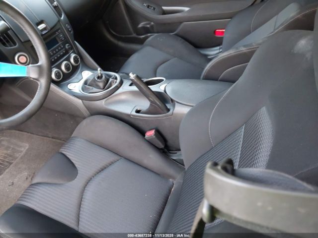 2020 NISSAN 370Z JN1AZ4EH9LM823073 Photo 7
