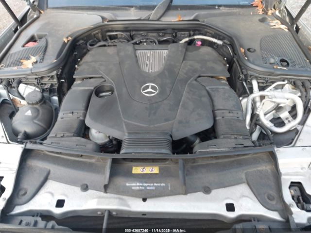 2017 MERCEDES-BENZ E 400 WDDZH6GB5HA286840 Photo 9