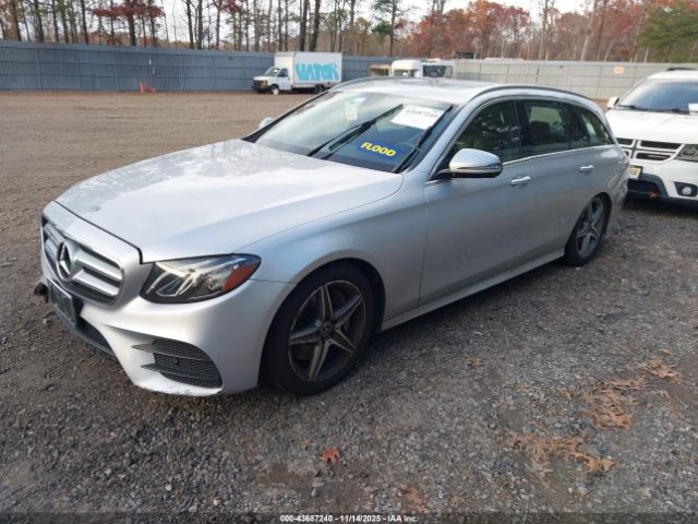 2017 MERCEDES-BENZ E 400 WDDZH6GB5HA286840 Photo 1