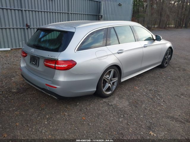 2017 MERCEDES-BENZ E 400 WDDZH6GB5HA286840 Photo 3