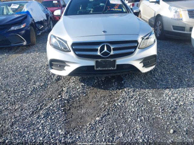 2017 MERCEDES-BENZ E 400 WDDZH6GB5HA286840 Photo 5