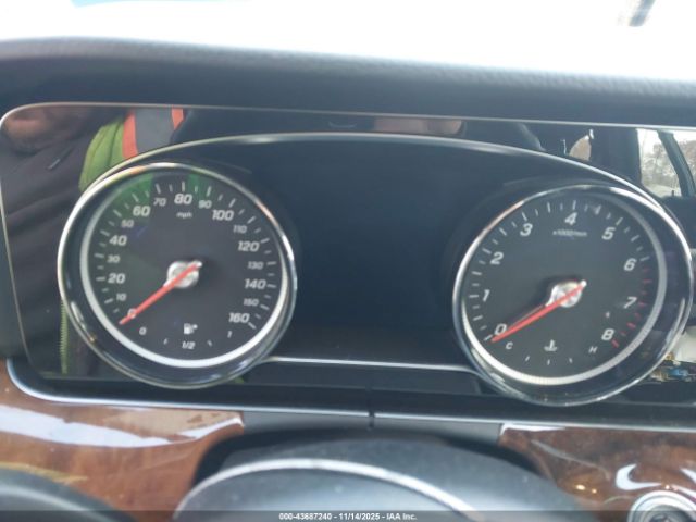 2017 MERCEDES-BENZ E 400 WDDZH6GB5HA286840 Photo 6